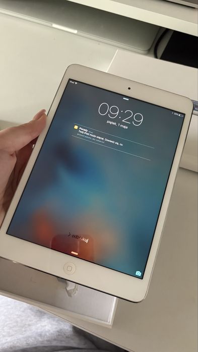 Apple iPad Mini 2012