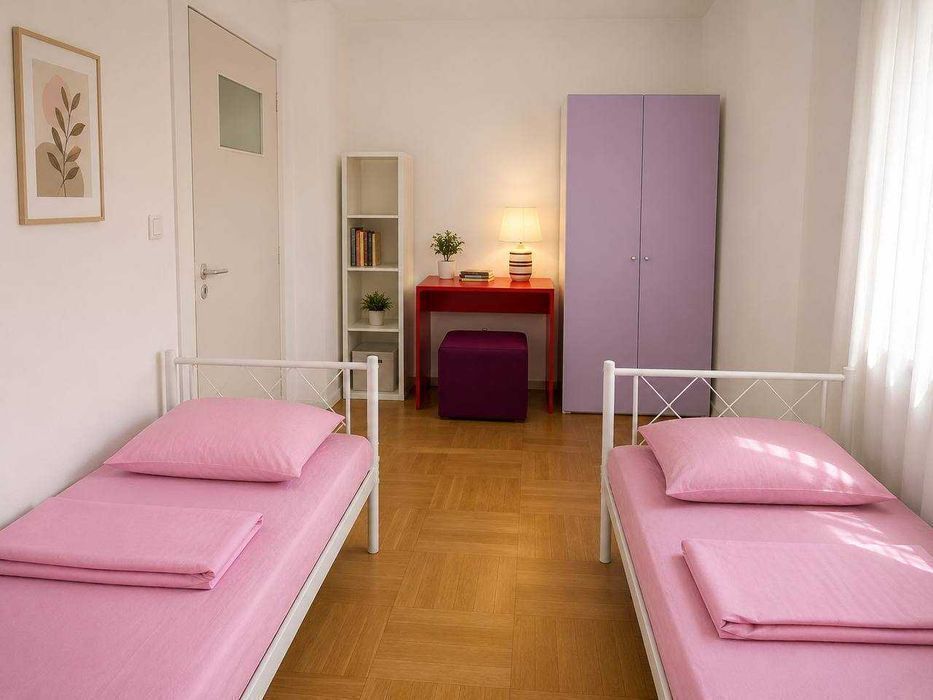 Новый Хостел Варшава Mokotów Hostel Tani Noclegi ! Поселись сегодня !