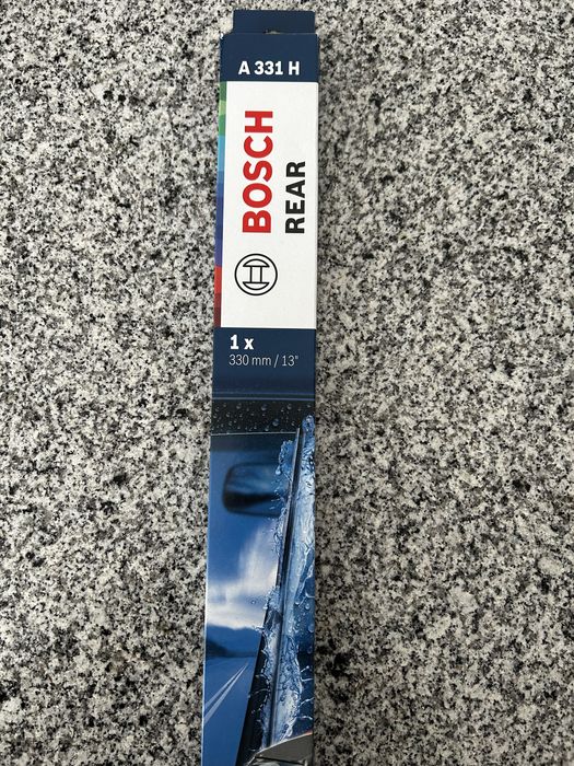 Escova traseira BOSCH A 331 H
