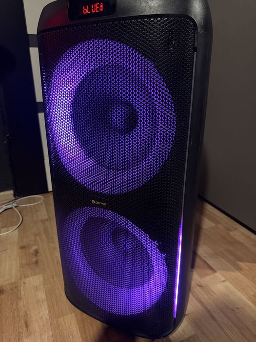 Kolumna Denver BPS-458 (1000w)