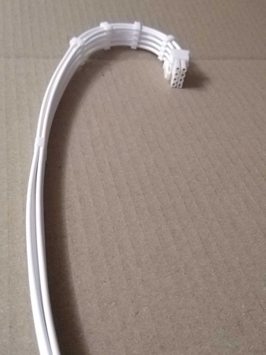 Блок питания игрового ПК Snow Silent SS-750XP2S Platinum 750W