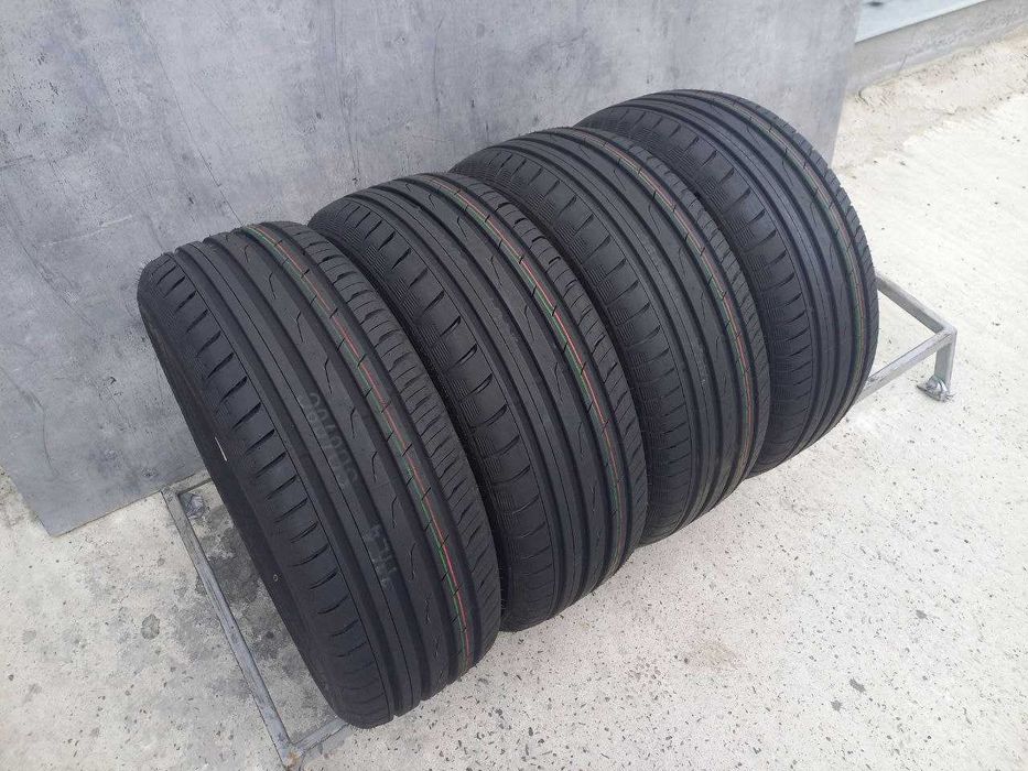 Резина літня. НОВА 215/60/16 Toyo Proxes CF2