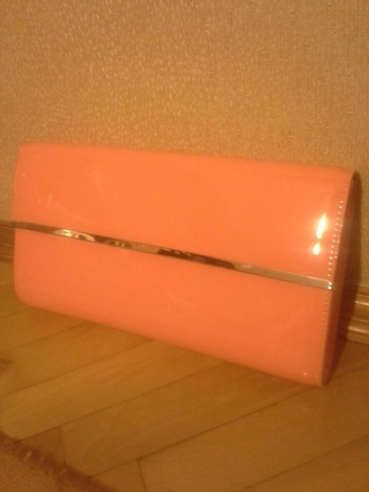 Сумка, клач Bulaggi