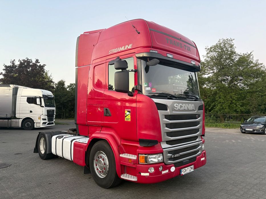Scania