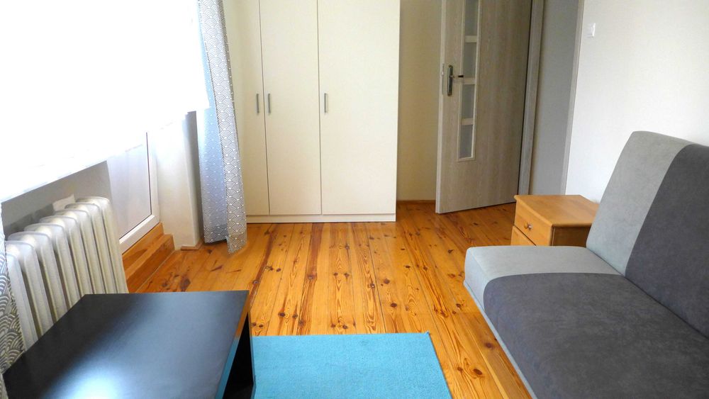 Mieszkanie – Gdynia, Kolibki, Orłowo - Widok 2