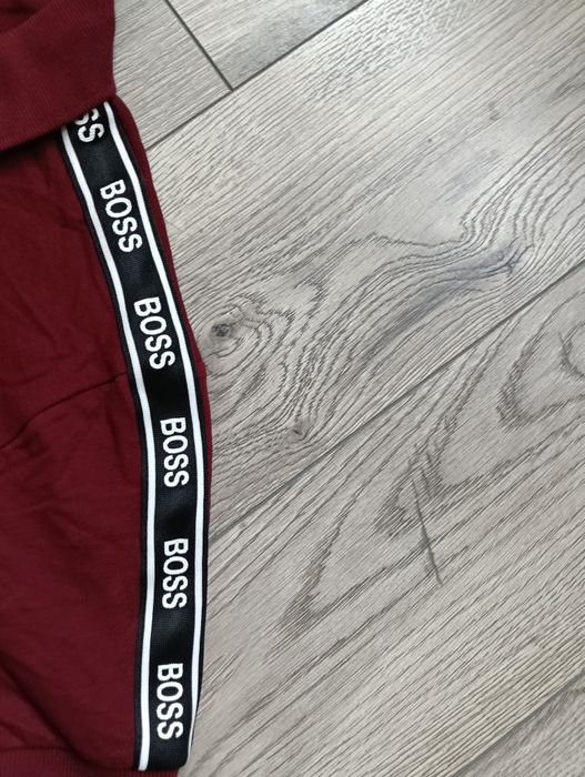Nowa Koszulka Premium Polo Hugo Boss  rozmiar M