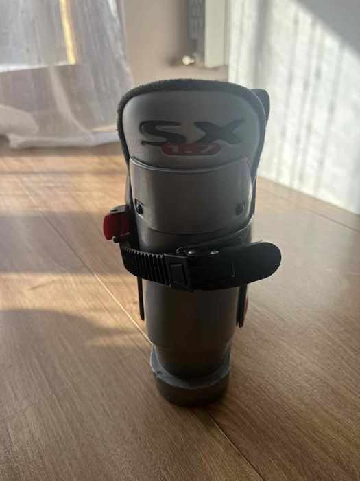 Narciarskie buty Dalbello dziecięce 20,5-21