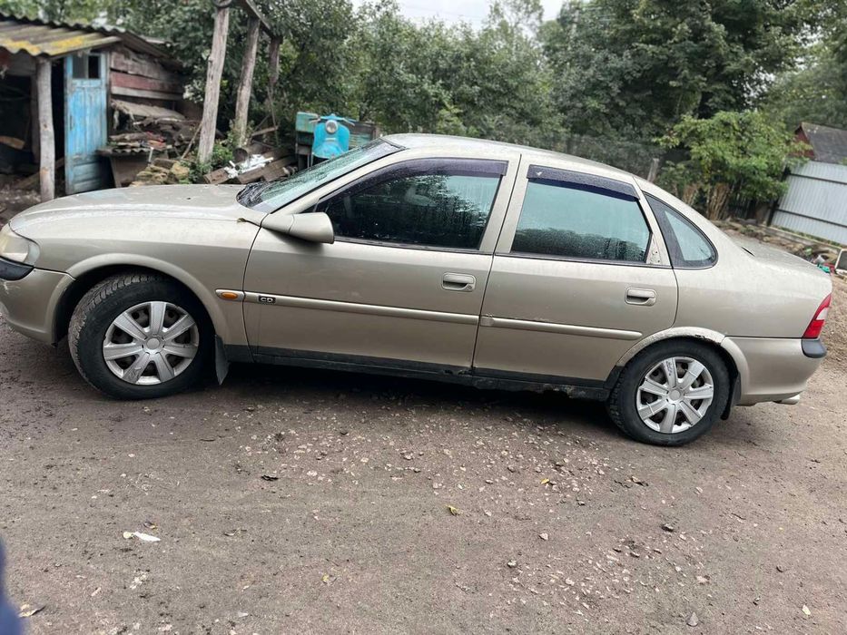 Продам автомобіль