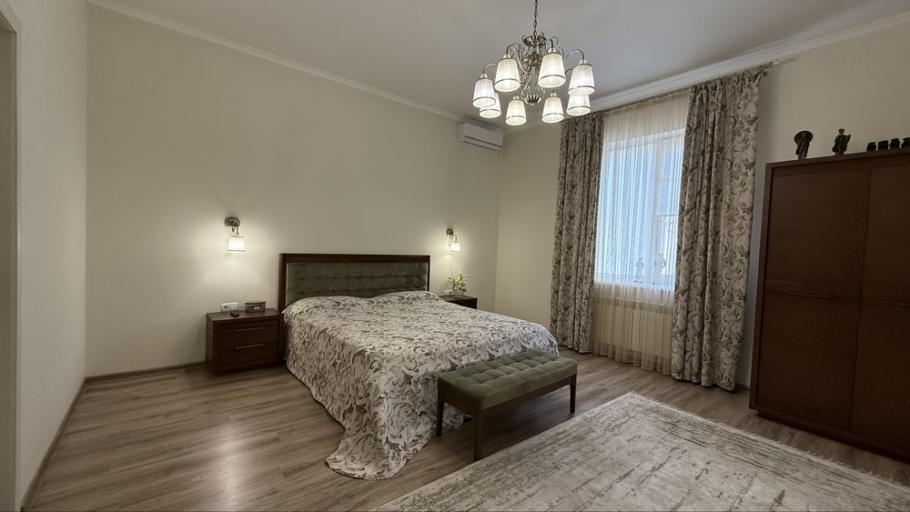 Продается дом на Форуме