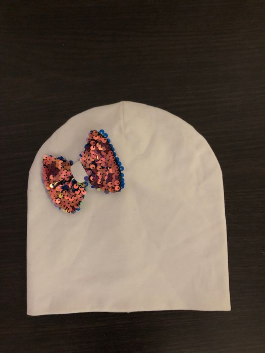 Шапочка   дитяча