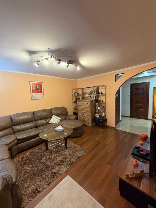Mieszkanie 2 pokojowe 50m2