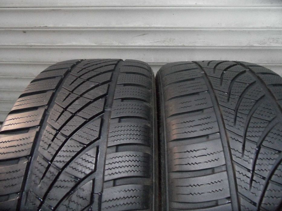 197 opony całoroczne 225/40/18