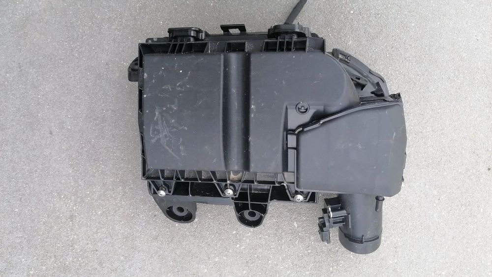 Caixa do Filtro do Ar Citroen C3 Aircross 1.5Bluehdi 2024 em Stock