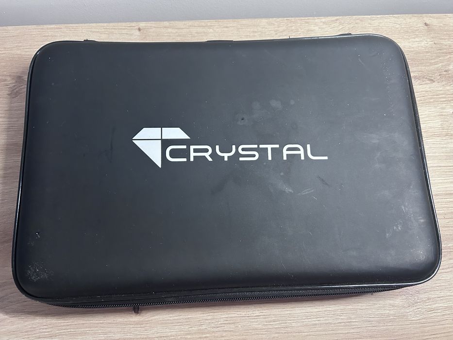 Sygnalizatory Crystal