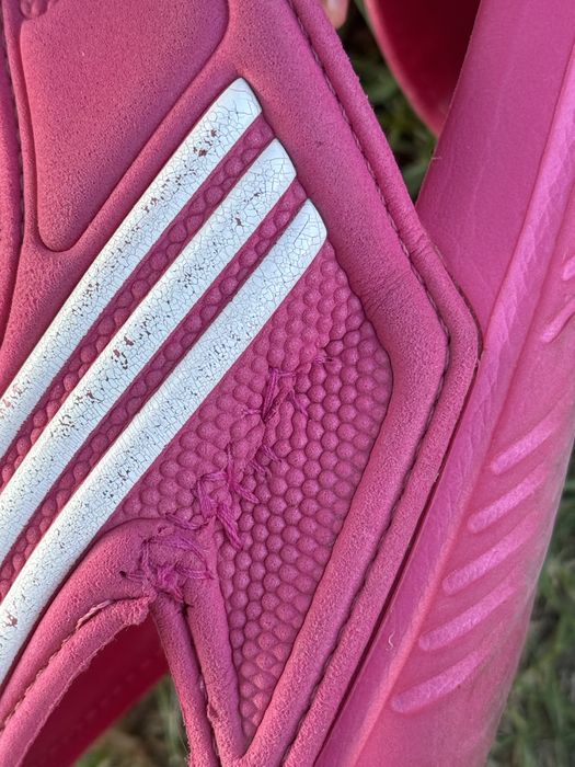 Босоніжки adidas 34розмір