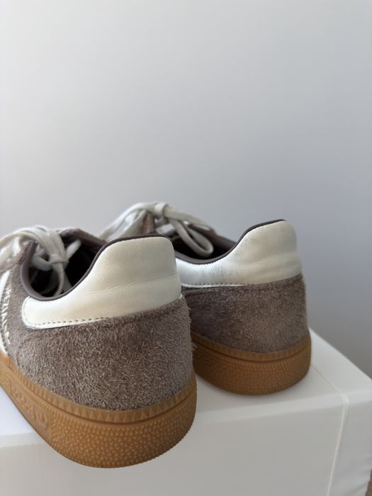 ADIDAS HANDBALL SPEZIAL W оригінал замша