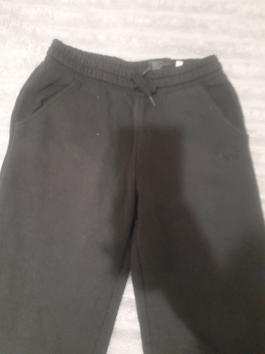 Штани спортивні р.140(9-10р)