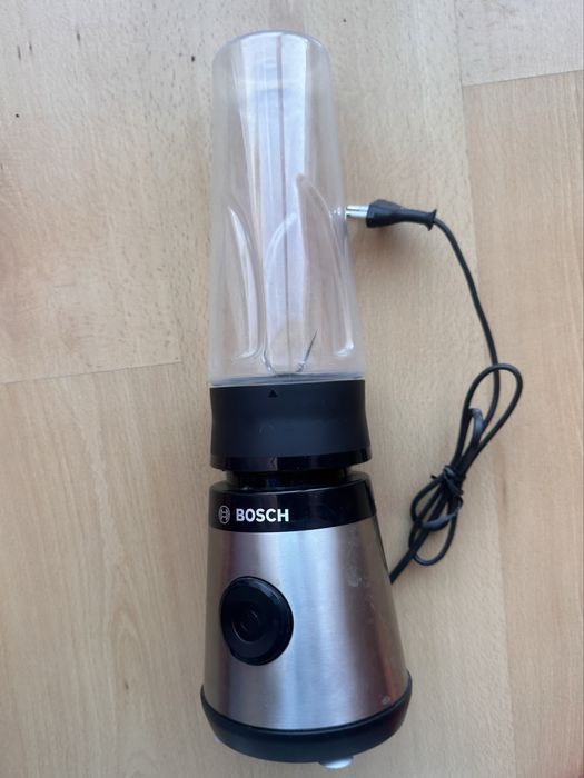 Liquidificador Bosh