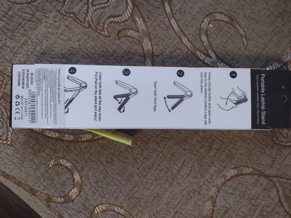 Podstawka pod telefon