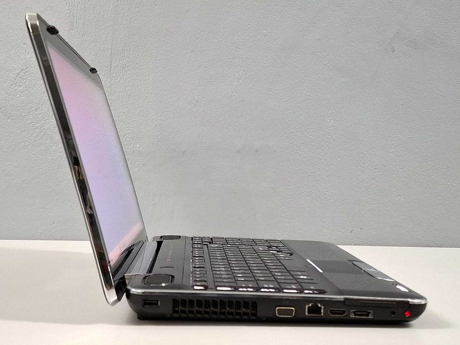 Portátil Toshiba A500 19T - Oportunidade – Barato