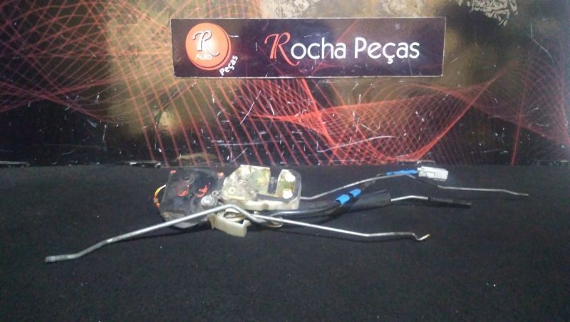 Fecho Da Porta Frente Dto Honda Civic Vi Aerodeck (Mb, Mc)