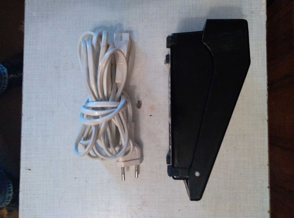 Продам швейную машинку бытовую