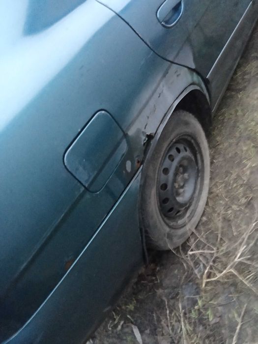 Пробам део нубіра 1998