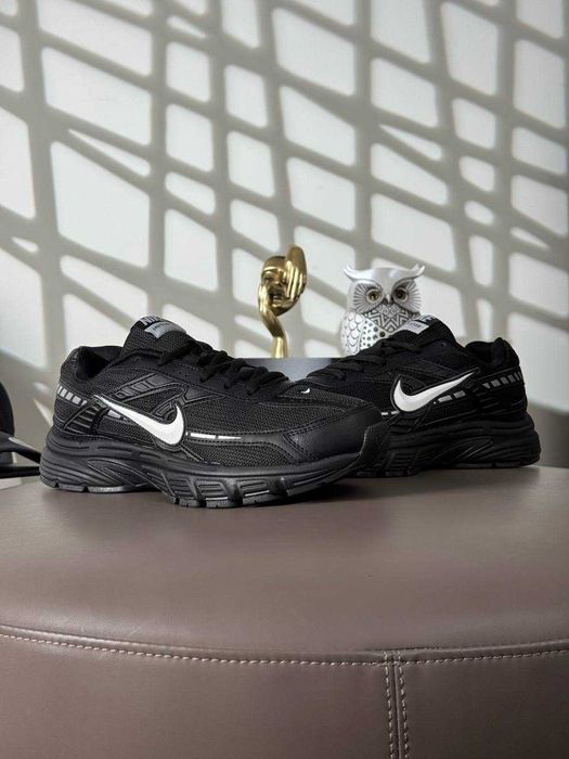 !SALE! Nike Initiator Black White 36 37 38 39 40 41 42 43 44 45 найк