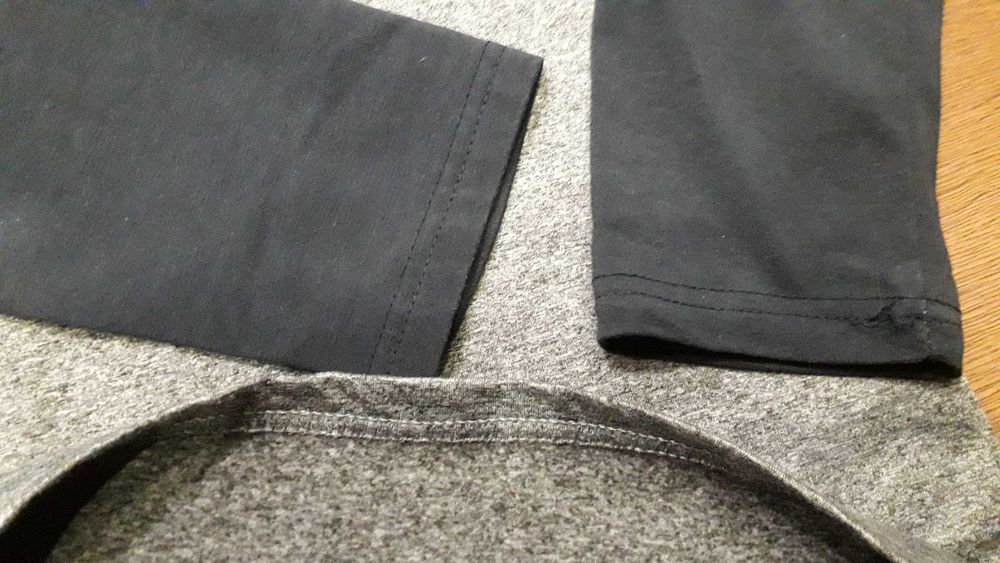 Лонгслив, на рост 158/164 см