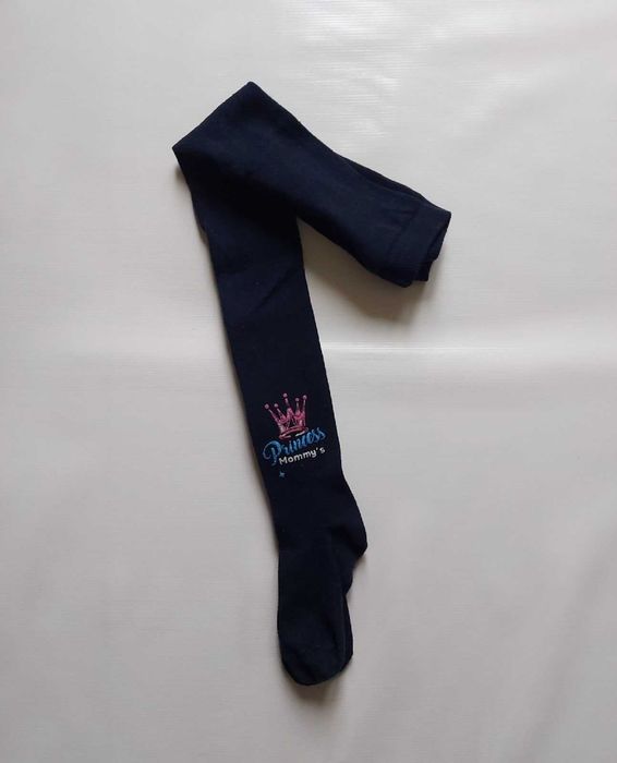 Колготы детские новые Лот 3шт 146-158