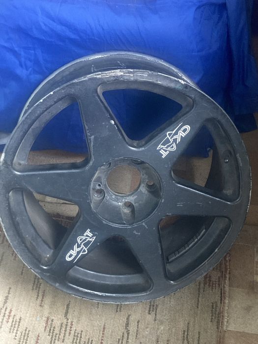 Диски R 18 BMW продам