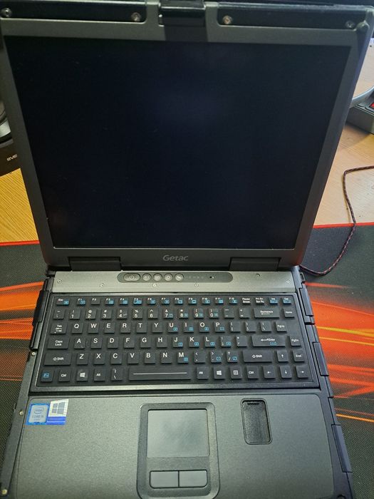 Захищений ноутбук  Getac B300 G6 I5 6300U DDR 4