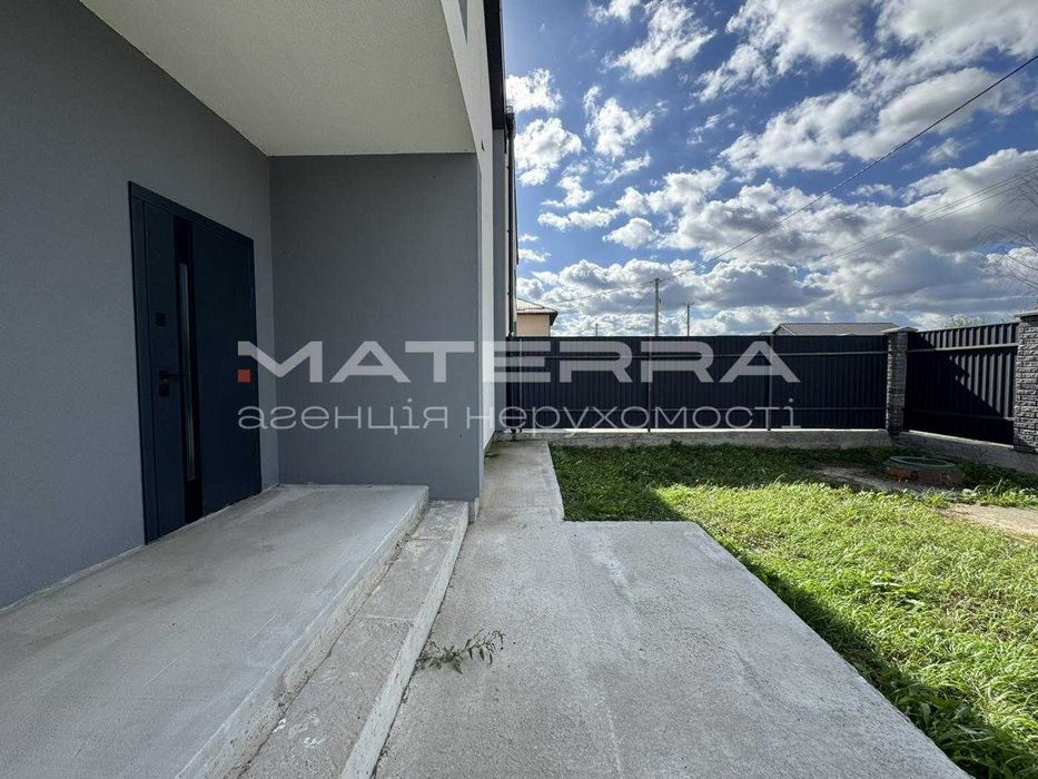Дуплекс 127,5 м² | 5 соток | Без % | Білогородка, Корчі