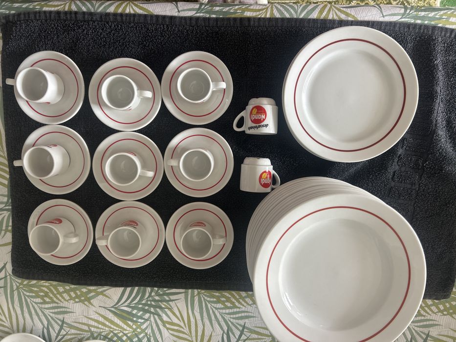 Various Loica Set442502590455490560