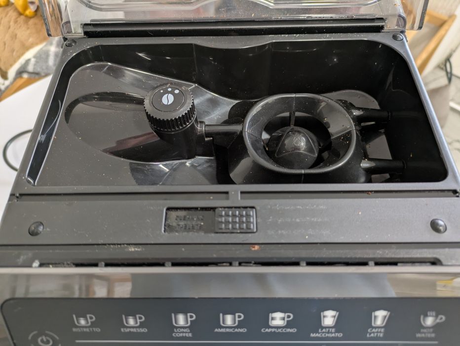 Кавомашина KRUPS