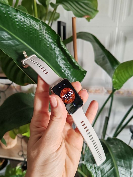 Huawei Watch Fit Elegant