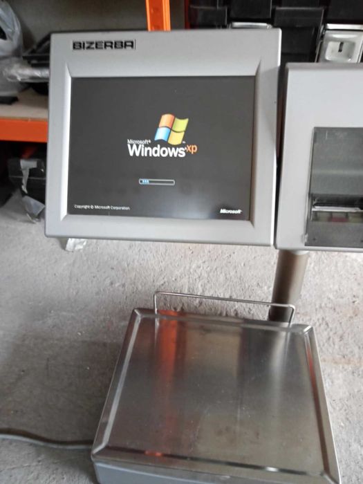 Waga sklepowa Bizerba CE II 800