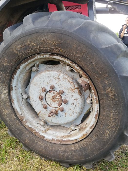Opona belshina 360 70 r24 mtz belarus