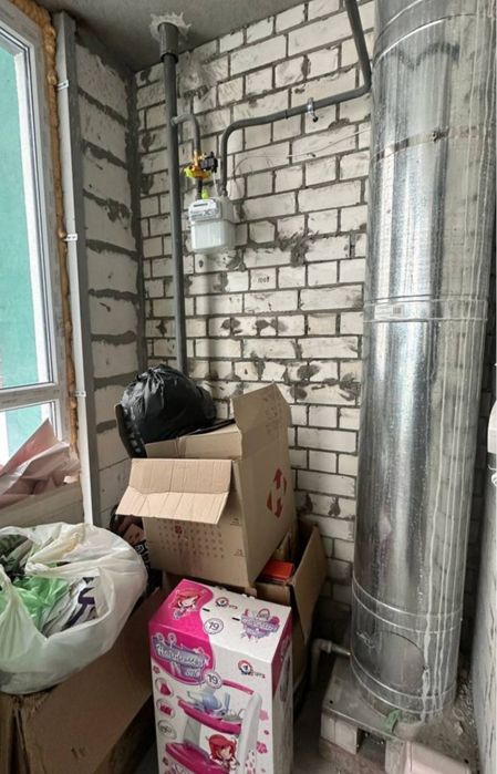 Продаж 2-кімнатної квартири Рідний Дім