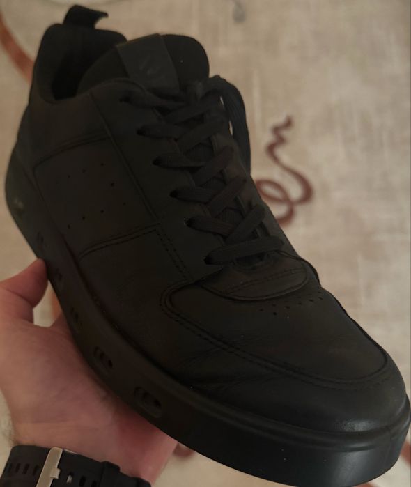 Кеди ECCO Street 720