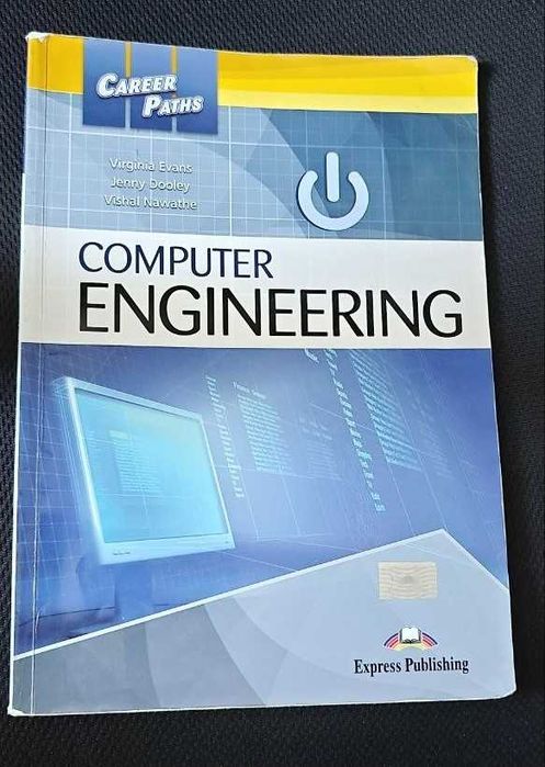 Computer Engineering język angielski zawodowy