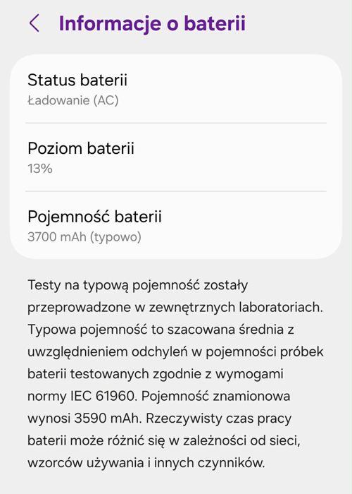 Samsung S22 128GB czarny