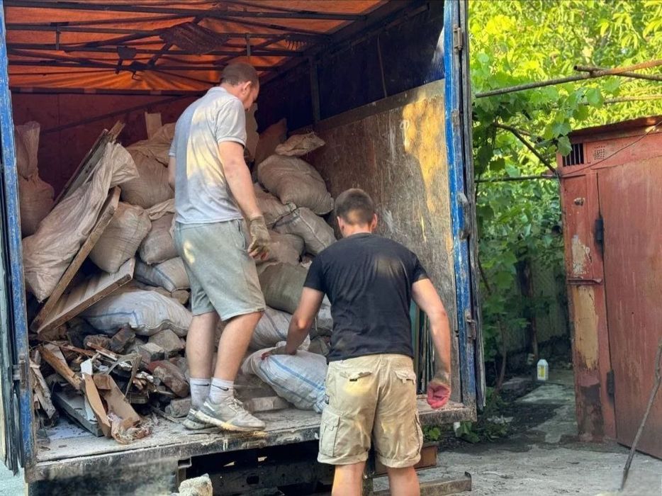 Разгрузка/погрузка фур, услуги грузчиков, такелажные работы, грузчики