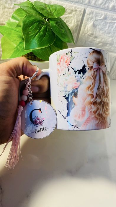 Canecas personalizadas