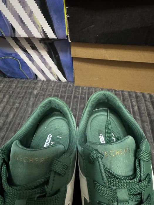 Кросівки Skechers Zinger - Manzanilla Superado 41(26см) оригінал