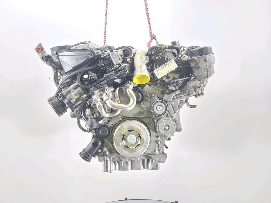 Motor 642852 MERCEDES 3.0L 265 CV