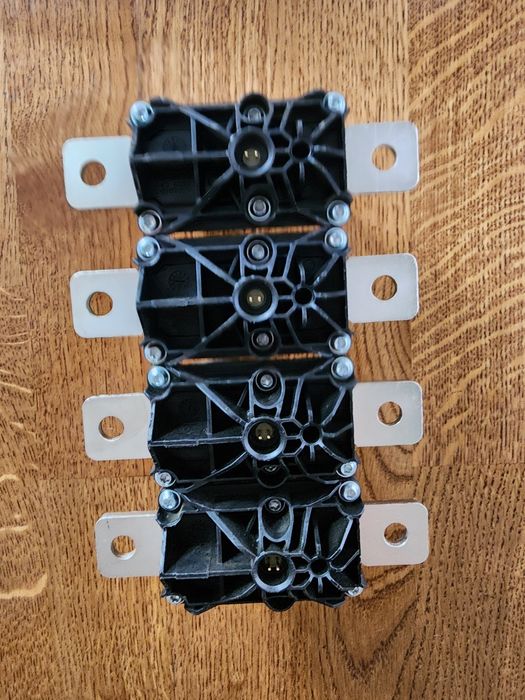 Пиропатрон pyrofuse Tesla 3 Y ОРИГИНАЛ