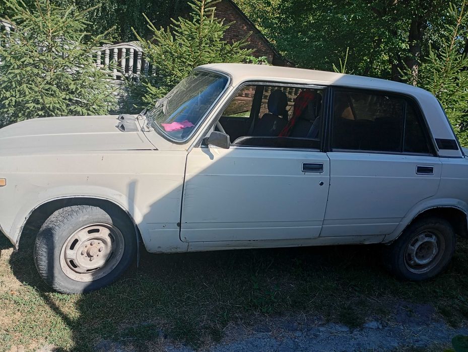 Продам автомобіль