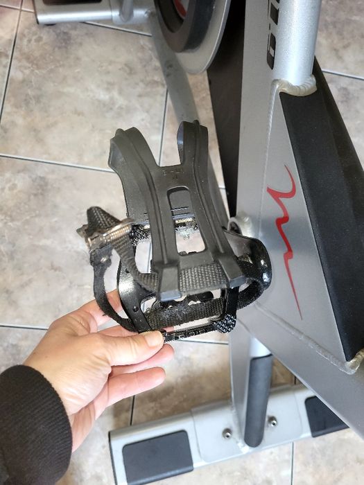 Rower spinningowy Freemotion