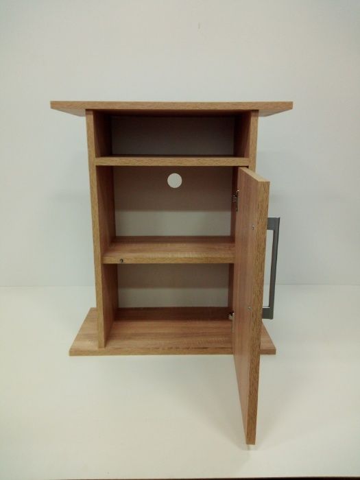 Szafka pod akwarium 60x30 różne kolory